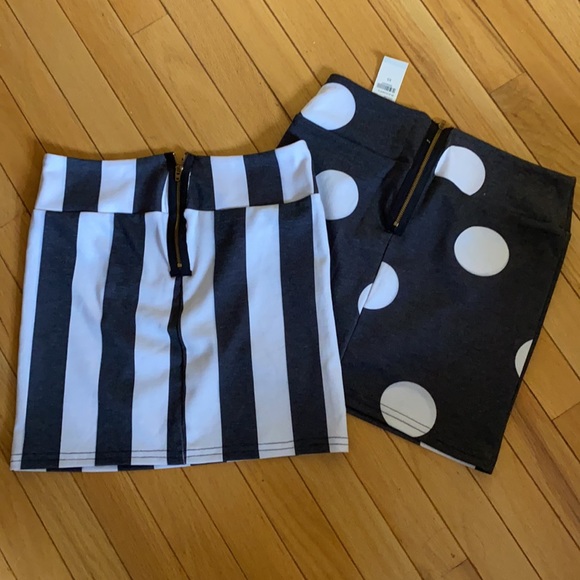 PacSun Mini Skirt - Picture 4 of 5